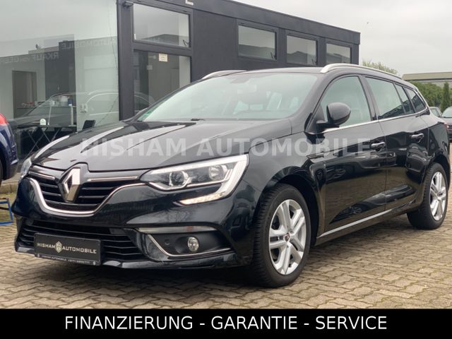 Renault Megane IV Grandtour Business Edition/NAVI/SHZ