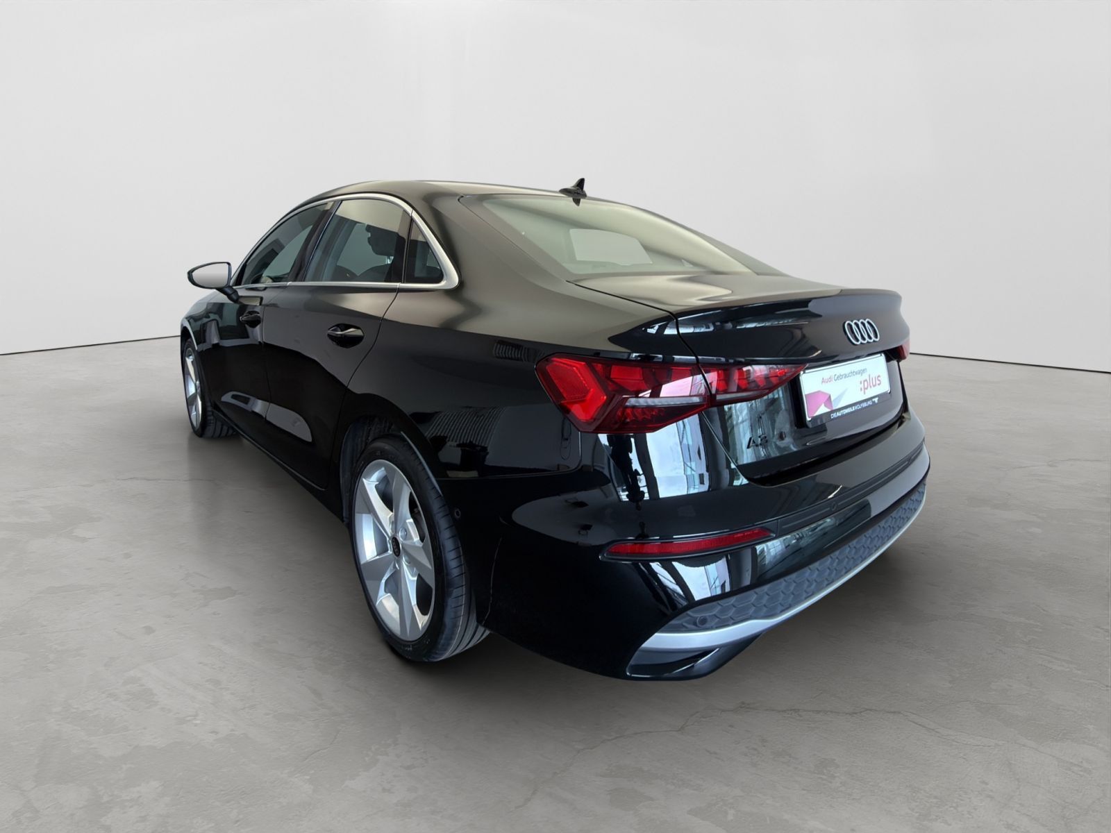 Audi A3 - Bild 5