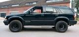 Chevrolet Blazer LT V6 4.3L Flowmaste Ausp... - Chevrolet
