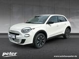 Fiat 600 1.2 Mild-Hybrid Sonderedition (EURO 6e) - Fiat 600 Sonderedition mit Benzin-Antrieb