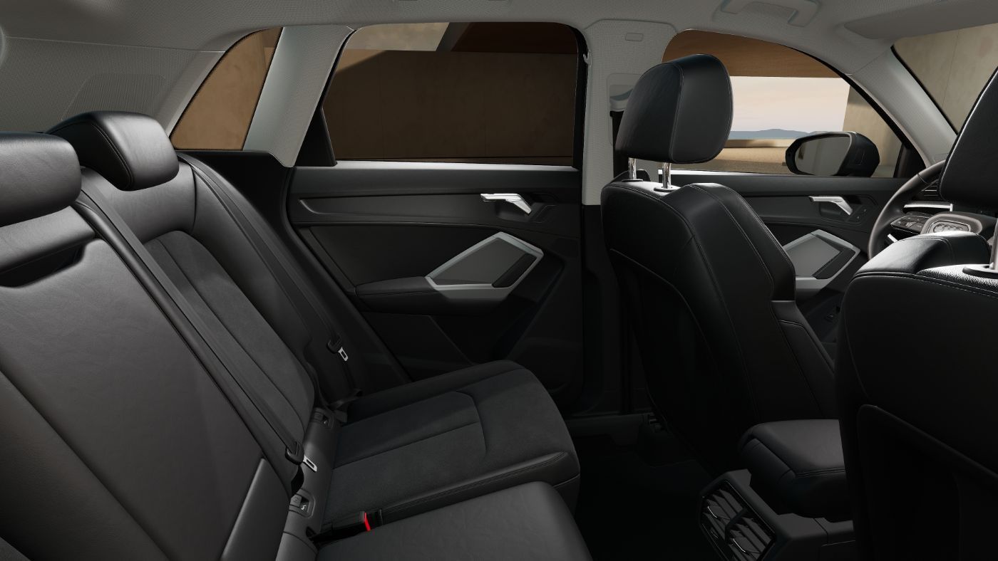 Audi Q3 - Bild 11