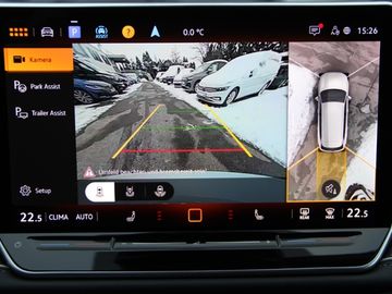 Volkswagen Passat Variant 1.5 eTSI DSG AHK Business Tiptron