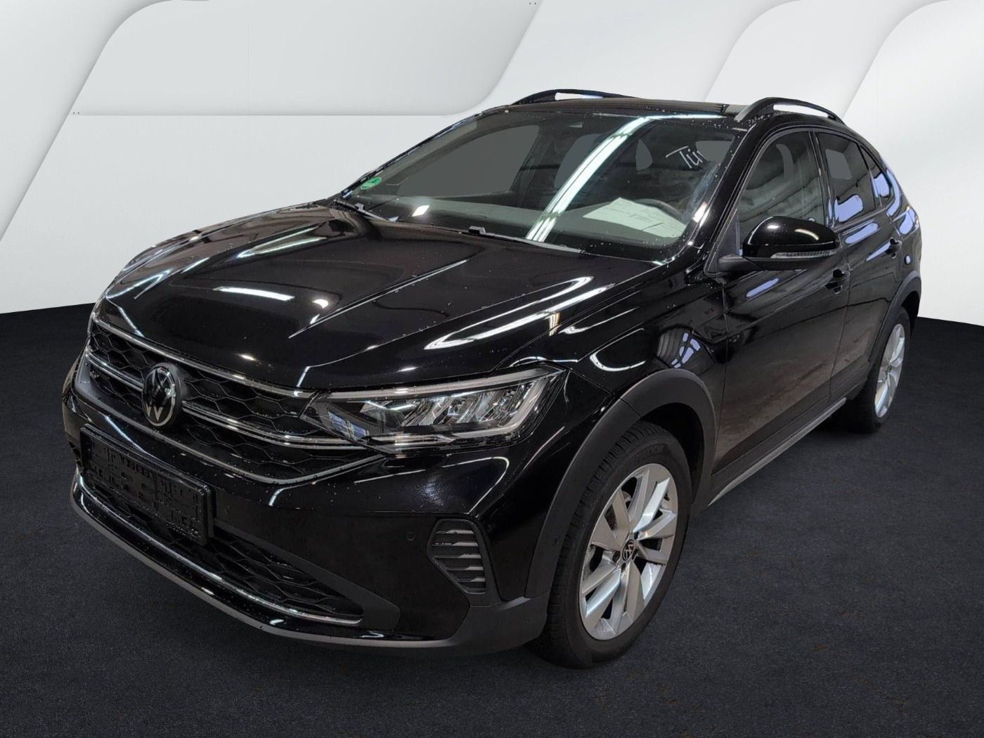 Volkswagen Taigo - Bild 2