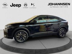 CITROEN C4 Plus Hybrid 145