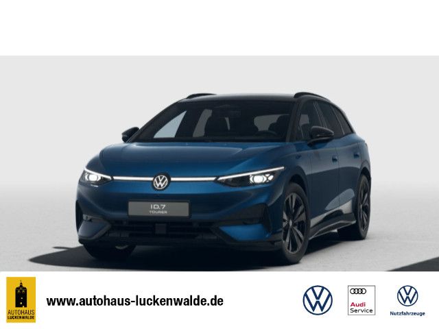 Volkswagen ID.7 Tourer Pro S *IQ-MATRIX*NAV*IQ.DRIVE*AHK*