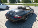 Porsche 996 Carrera 4 Cabriolet Motor/Getriebe 100000km - Porsche 996: Carrera