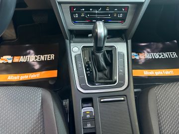 MYAUTOCENTER – Gebraucht- und Jahreswagen mit Werkstattservice in Pfaffenhofen Volkswagen Passat *AHK*ACC*KLIMAAUTO*LED*NAVI*1.HAND*