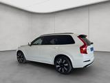 Volvo XC90 T8 AWD Recharge Ultimate-Dark 7S Luftfahrwe - Volvo XC90: Ultimate Dark