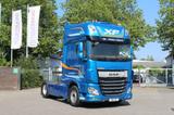 DAF  530 SSC/ Navi/ Kühlbox/ Leder/ Standklima / ACC - DAF Kipper