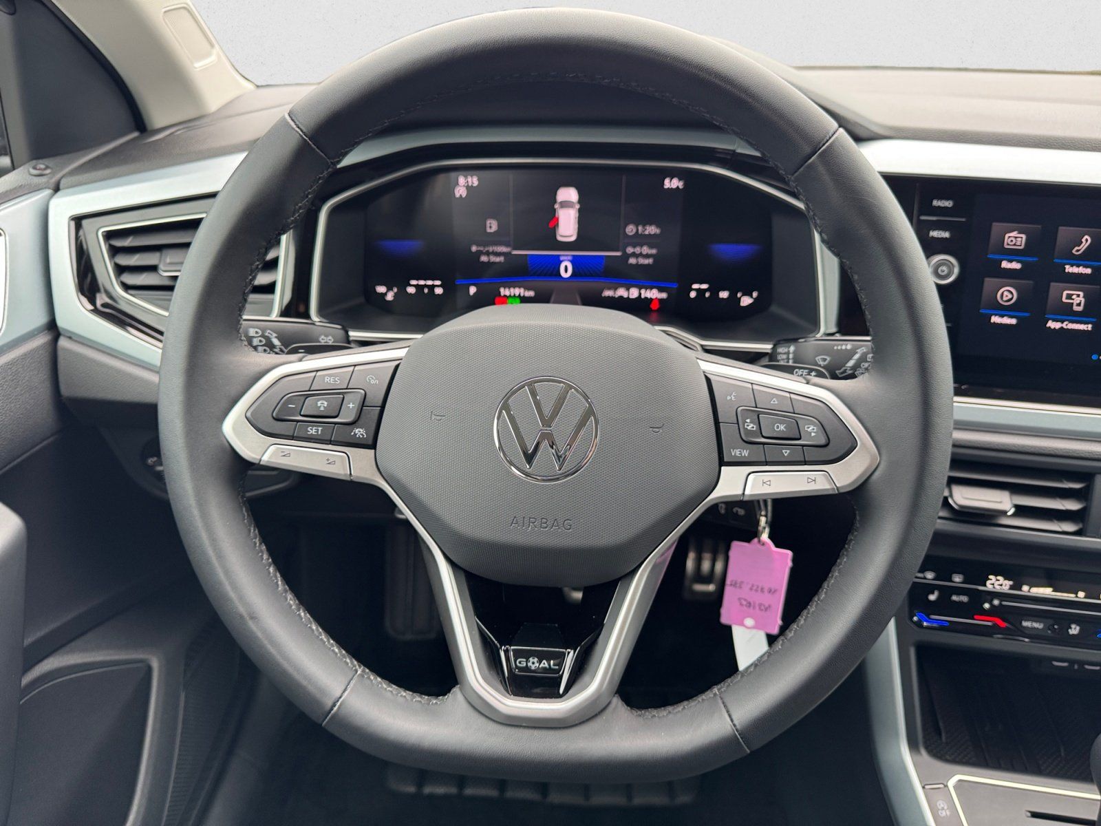 Volkswagen Polo - Bild 14