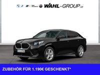 BMW X2 - Vorschau Bild 1