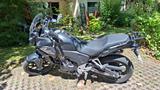 Honda CB500X  - HONDA CB 500 X