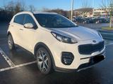 Kia Sportage 1.6 T-GDI DCT AWD GT line  - Kia Sportage Gebrauchtwagen in Wuppertal