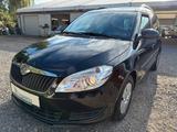 Skoda Roomster Style Plus Edition - gebrauchte Skoda Roomster aus dem Jahr 2010