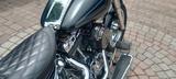 Harley-Davidson Heritage Softail Deluxe FLSTN - HARLEY-DAVIDSON FLSTN SOFTAIL DELUXE