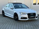Audi A3 Limousine 1.8TFSI S Line S Tronic Pano EURO6 - Audi A3: 8pa