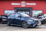 Mercedes-Benz B 180 Edition 2020 LED AHK MBUX AMG - Mercedes-Benz B 180: AMG