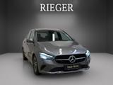 Mercedes-Benz B 200 d Progressive*Totwinkel*Spurhalte*Kamera*+ - gebrauchte Mercedes-Benz B 200 aus dem Jahr 2024
