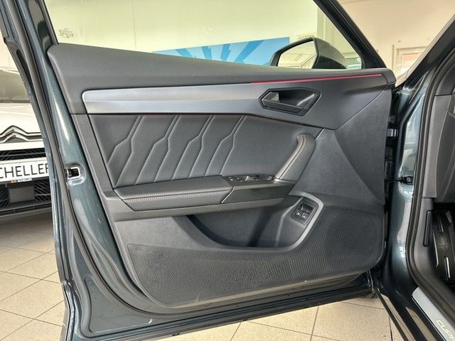 Formentor VZ e-Hybrid DSG