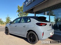 OPEL Corsa F GS Line 1.2*AT*LED*CAM*Allwetter*1.Hand*