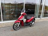 Piaggio Liberty 125 ABS - PIAGGIO LIBERTY 125