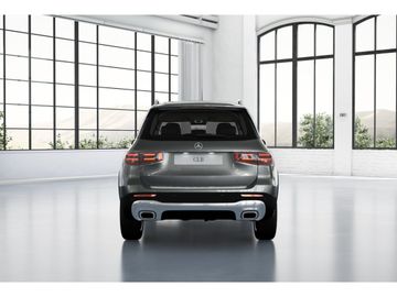 Mercedes GLB 180 - 6