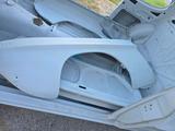 Ford Capri mk1 1973 - Ford Capri von privat