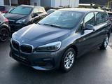 BMW 216 Gran Tourer*NEU*TÜV*2021* gepflegt - graue BMW 216 Gran Tourer