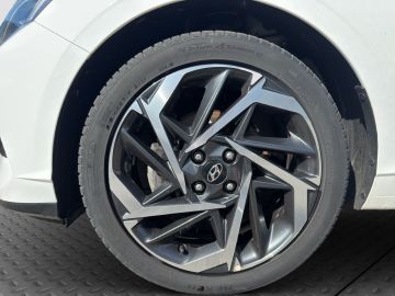 Hyundai i20 - 6