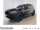 BMW X5 xDrive30d M Sport HUD ACC AHK RFK