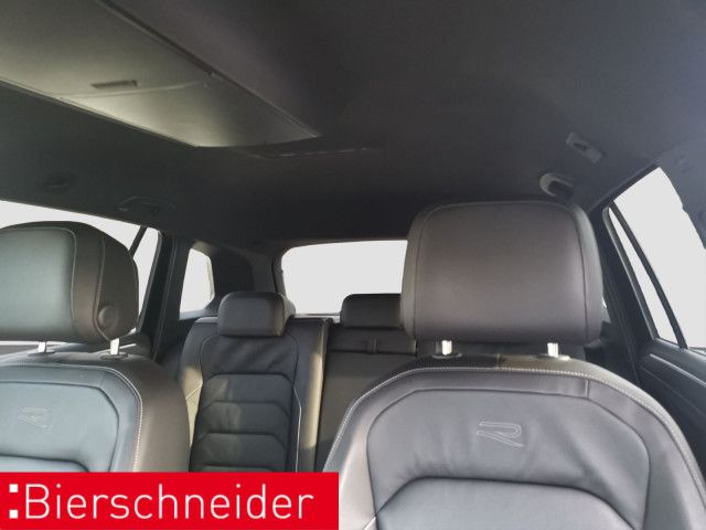Volkswagen Tiguan - Bild 17