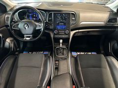 RENAULT Megane - Ansicht 20