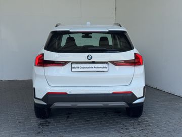 BMW X1 - 3