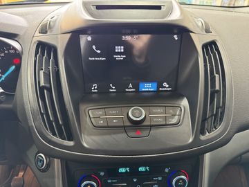 Ford Kuga Cool & Connect