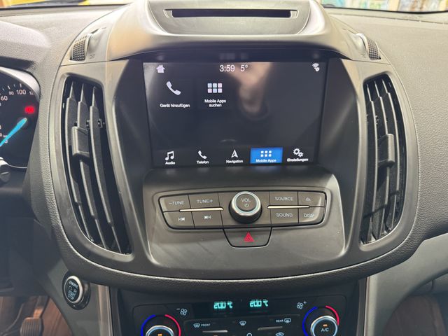 Ford Kuga Cool & Connect