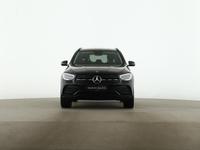 Mercedes-Benz GLC 300 de 4M AMG Night MBUX AHK Kamera LED Navi