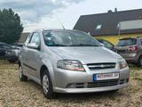Chevrolet Kalos 1.2 SE - Chevrolet Kalos: Kleinwagen