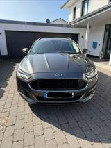 Ford Mondeo Tunier ST-Line 2,0l 241PS, Aut,GSD,Navi - Ford Mondeo Gebrauchtwagen in Hamburg