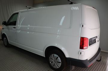 Volkswagen T6 Transporter langer R. AHK SH Kamera