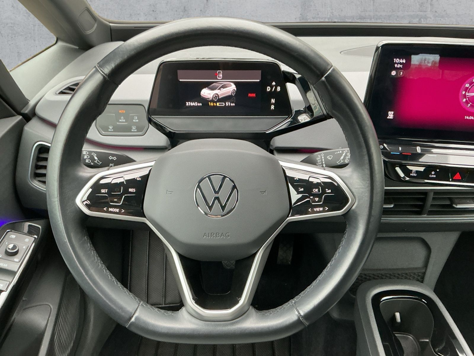 Volkswagen ID.3 - Bild 10