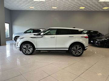 Land-Rover Range Rover Evoque - 7