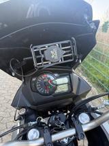 Suzuki V-Strom 650 Garagenfahrzeug mit Koffersatz TOP - Offers