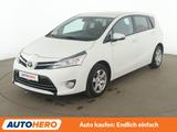 Toyota Verso 1.8 Edition-S*NAVI*TEMPO*PDC*SHZ*LIM*ALU* - gebrauchte Toyota Kleinbus