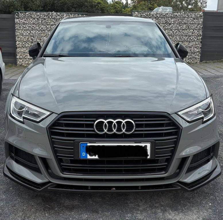 Image of Audi A3