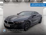 BMW M850i xDrive Coupé Driv.Assist.Prof Laser RFK - BMW M850 Gebrauchtwagen in München