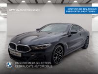 BMW M850 - Vorschau Bild 1