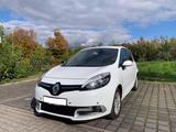 Renault Scenic  - Renault Scenic: Standheizung