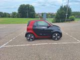 Smart ForTwo coupé 60kW EQ Batterie - - gebrauchte Smart ForTwo aus dem Jahr 2020