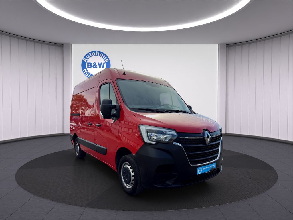 Image of Renault Master