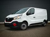 Renault Trafic Kasten L1H1 2,7t Sortimo 1.Hand - Renault Trafic: Kasten L2h1